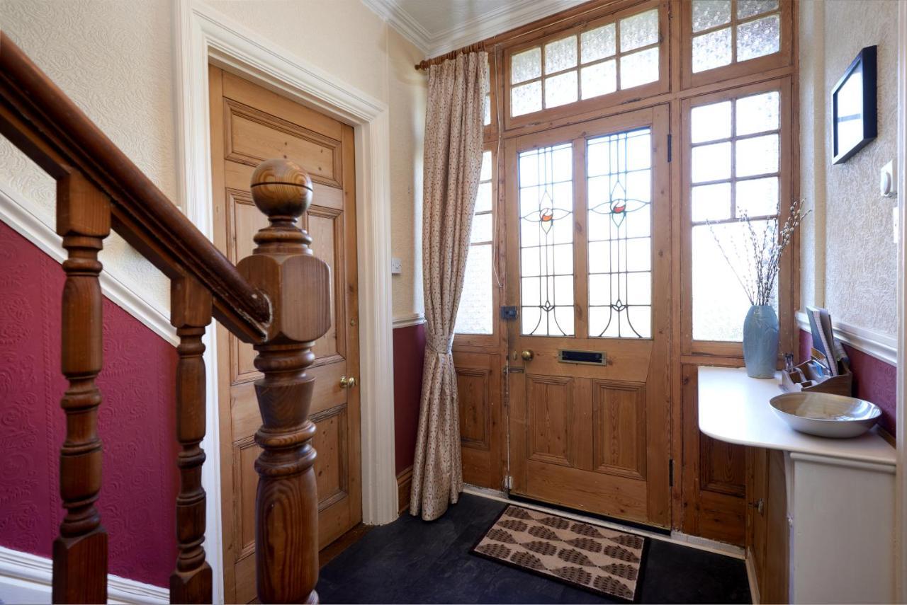 The Old Surgery In Kessingland Villa Лоустофт Екстериор снимка